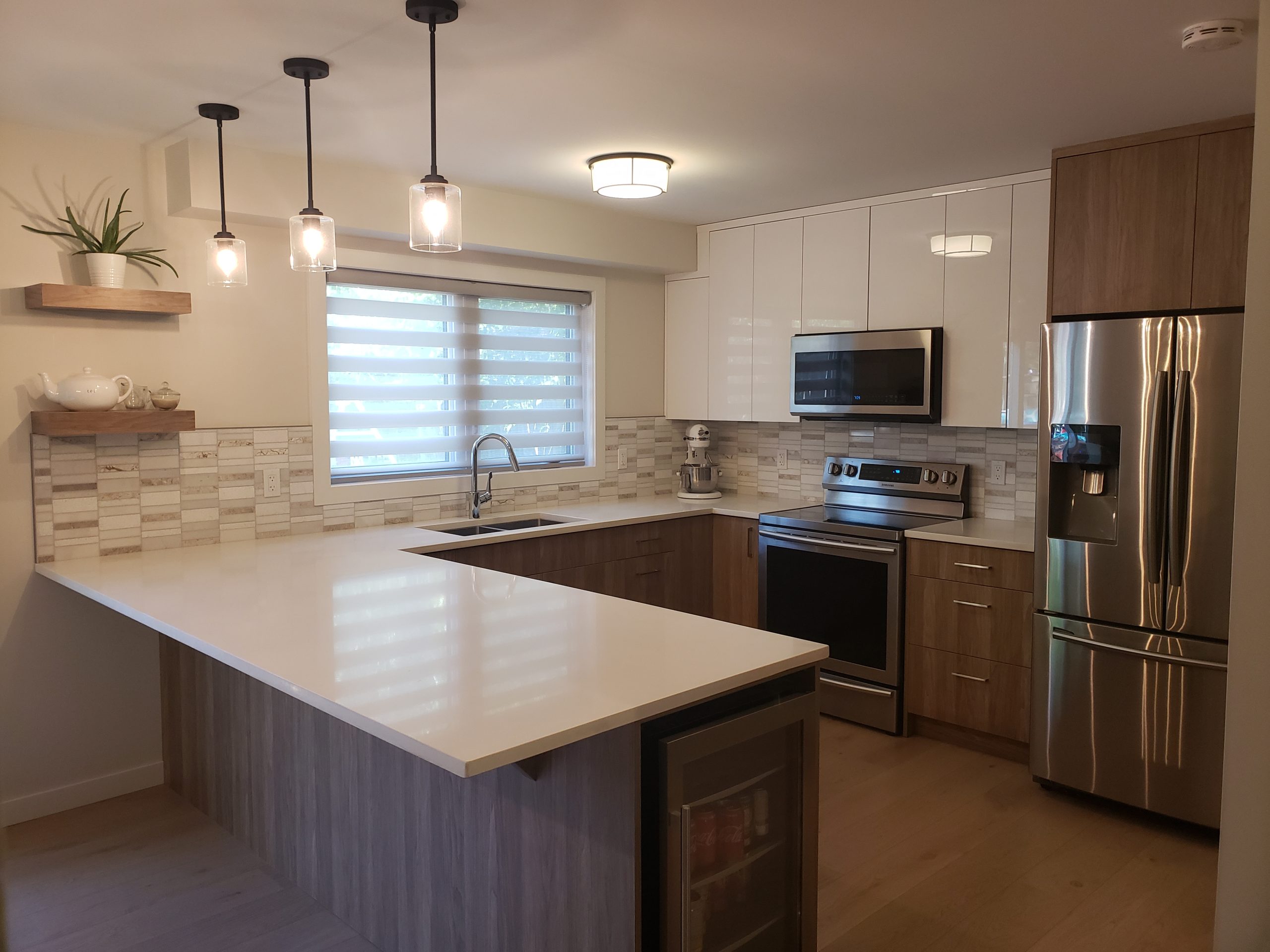 kitchen renovations winnipeg